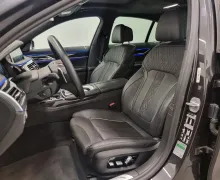 Zunanja slika - BMW Serija 7 - 730d xDrive - 14 - Predogledna slika