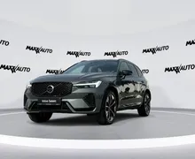 Zunanja slika - Volvo XC60 - T6 AWD Recharge Twin Engine Plus Dark Avt. - 1 - Predogledna slika