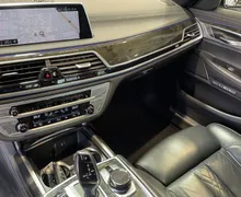 Zunanja slika - BMW Serija 7 - : XDRIVE-SOFT-HEAD UP-PANO-MEMORY-LED-VIRTUAL-NAVI - 11 - Predogledna slika