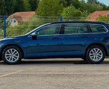 Zunanja slika - VW Passat - Variant 2.0 TDI BMT SCR Business DSG - 8 - Predogledna slika