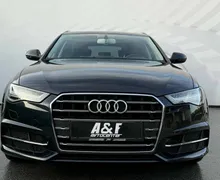 Zunanja slika - Audi A6 - Avant 2.0 TDI-AUT-S LINE-MATRIX-LIZING ZA TUJCE-NAVI - 2 - Predogledna slika