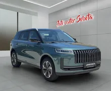 Zunanja slika - Jaecoo 5 - URBAN 1. TGDI SHS-H+RADAR + BLIS + KAMERA + DAB + - 1 - Predogledna slika