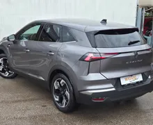 Zunanja slika - Renault Captur - Techno TCe 140 +Varnost in Parkiranje+Zimske gume - 10 - Predogledna slika