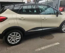 Zunanja slika - Renault Captur - TCe 90 Energy Dynamique - 4 - Predogledna slika