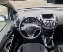 Zunanja slika - Ford B-MAX - 1.5 Duratorq TDCi Titanium-Slo-Avt.klima... - 7 - Predogledna slika