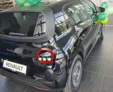Zunanja slika - Renault Twingo - E-Tech Evolution - 1 - Predogledna slika