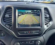 Zunanja slika - Jeep Cherokee - 2.2 Multijet 16v 195 FWD AUT Night Eagle - 16 - Predogledna slika