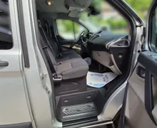 Zunanja slika - Ford E-Transit Custom - Transit Custom KOMBI FURGON TREND 2.0 170PS M6 L1-SLO-1.LAST-VK - 15 - Predogledna slika