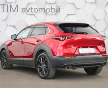 Zunanja slika - Mazda CX-30 - 2.0 G150 6AT Homura - 4 - Predogledna slika