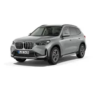 Zunanja slika - BMW X1 - sDrive18i - 1 - Predogledna slika