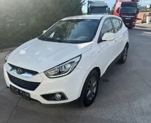 Zunanja slika - Hyundai ix35 - 1.7 CRDi NA KREDIT BREZ POLOGA... - 1 - Predogledna slika
