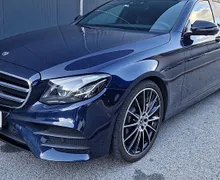 Zunanja slika - Mercedes-Benz E-Razred - E 220 d AMG LINE - 1 - Predogledna slika
