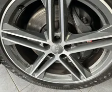 Zunanja slika - Audi Q5 - Audi S TDI quattro 255kW.NEMŠKI+4ALU.ACC.KAMERA - 3 - Predogledna slika