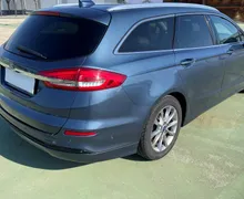 Zunanja slika - Ford Mondeo - Karavan 2.0 EcoBlue Titanium Avt.LED. NAVI. KAMERA - 4 - Predogledna slika