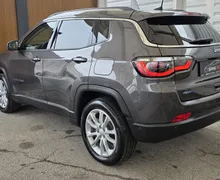 Zunanja slika - Jeep Compass - 1.3 GST PHEV eAWD Limited - ALPINE - LED - RADAR.. - 3 - Predogledna slika