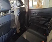 Zunanja slika - KG Mobility Korando - 1.5 T-GDI 120 kW SMART AVTOMATIK - 9 - Predogledna slika