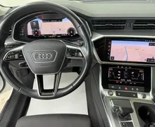Zunanja slika - Audi A6 - Avant 40 TDI S tronic - 5 - Predogledna slika