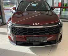 Zunanja slika - KIA Sportage - 1.6 T-GDi 110kW LX Fresh. 6 M T - 2 - Predogledna slika