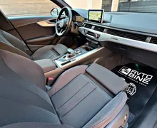 Notranja slika - Audi A4 Avant - QUATTRO 3.0 TDI S LINE•MATRIX•VIRTUAL•KOT NOV - 15 - Predogledna slika