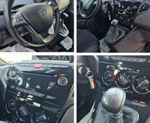 Zunanja slika - Lancia Ypsilon - 0.9 TwinAir + AUTOMATIC + IT DOK + EXTRA CENA - 10 - Predogledna slika