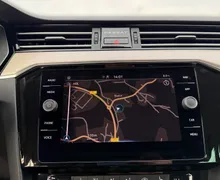 Zunanja slika - VW Passat - 2.0 TDI Elegance DSG Matrix - Kamera - SLO - 13 - Predogledna slika