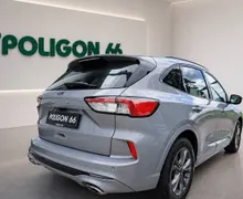 Zunanja slika - Ford Kuga - 1.5 EcoBlue ST-Line Avt.-1 LASTNIK-GARANCIJA - 6 - Predogledna slika