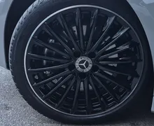 Zunanja slika - Mercedes-Benz CLA-Razred - 200 AMG Line - 16 - Predogledna slika