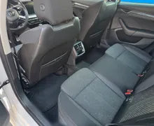 Notranja slika - Škoda Octavia - Combi 1,5 TSI ACT Style - 6 - Predogledna slika