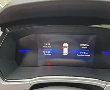 Zunanja slika - Volkswagen Touran - 2.0 TDI Highline DSG - Slo poreklo - 1. Lastnik - 15 - Predogledna slika