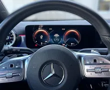 Zunanja slika - Mercedes-Benz CLA-Razred - CLA Shooting Brake CLA 250 e - 15 - Predogledna slika
