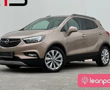 Zunanja slika - Opel Mokka - X 1.4 TURBO 103KW INNOVATION  AVT.-1. LASTNIK - 1 - Predogledna slika