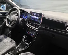 Zunanja slika - VW T-Roc - 1,5 TSI BMT R-Line DSG 1.LAST SLO VIRTUAL KAM iQLED - 11 - Predogledna slika
