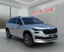Zunanja slika - Škoda Kodiaq - 1,5 TSI DSG - 1 - Predogledna slika