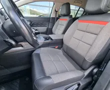 Zunanja slika - Citroën C5 - Aircross 1.2 PT Feel - VLEČNA KLJUKA - POTRJENA SERVISNA - 3 - Predogledna slika