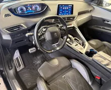 Zunanja slika - Peugeot 3008 - GT 2.0 BlueHDi 180 EAT8 - 12 - Predogledna slika