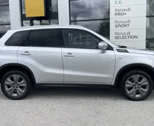 Zunanja slika - Suzuki Vitara - 1.4 Boosterjet AllGrip Hibrid Premium - 3 - Predogledna slika