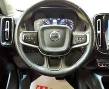 Zunanja slika - Volvo XC40 - T4 Recharge Twin Engine Inscription Avt. - 14 - Predogledna slika