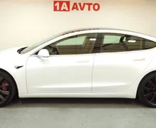 Zunanja slika - Tesla Model 3 - Performance AWD  Dual Motor 2x65 kW - 8 - Predogledna slika