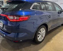 Zunanja slika - Renault Mégane - Megane Energy dCi 110 INTENSE - 1.LASTNIK - NAVI - 6 - Predogledna slika