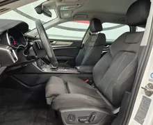 Zunanja slika - Audi A6 - 40 TDI - 5 - Predogledna slika