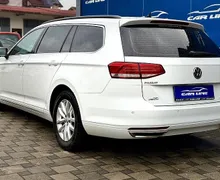 Zunanja slika - Volkswagen Passat - Variant 1.6 TDI BMT Trendline 88kW - 6 - Predogledna slika