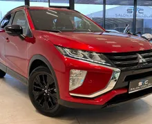 Zunanja slika - Mitsubishi Eclipse Cross - 1.5-LED-KAM360-MRTVI-KOTI-ASSIST-LINE-ASS-KEYLESS. - 5 - Predogledna slika