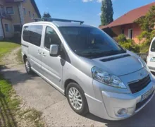 Zunanja slika - Peugeot Expert - Tepee - 1 - Predogledna slika