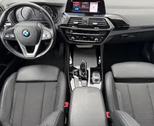 Zunanja slika - BMW X3 - serija :  xDrive 20d xLine Avt.-SLO-Kljuka-PDC-Kamera-Nav - 10 - Predogledna slika
