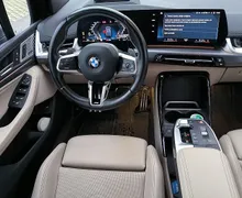 Zunanja slika - BMW Serija 2 - Active Tourer: 223I-AUT.-M-Optik-LED-NAVI-PDC-ALU - 10 - Predogledna slika