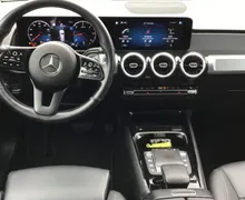 Zunanja slika - Mercedes-Benz GLB-Razred - GLB 180 d STYLE Avt. - 11 - Predogledna slika