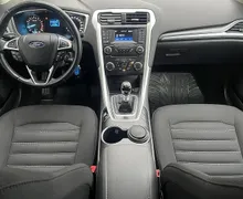 Zunanja slika - Ford Mondeo - 1.5|ECOBOOST|TREND|121KW|SLO|1LAST| - 10 - Predogledna slika