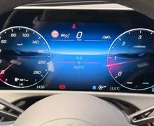 Zunanja slika - Mercedes-Benz E-Razred - E 220d T AMG Line Avt. - 12 - Predogledna slika