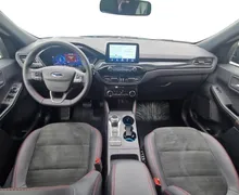 Zunanja slika - Ford Kuga - St-Line X 2.5 Hyb FHEV-SLO-RADAR-LED-NAVI-HEADUP - 7 - Predogledna slika