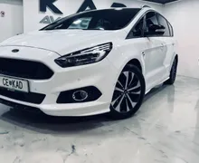 Zunanja slika - Ford S-MAX - 2.0 11OkW FWD ST-Line-KAMERA-GRETJE SED VOL... - 1 - Predogledna slika